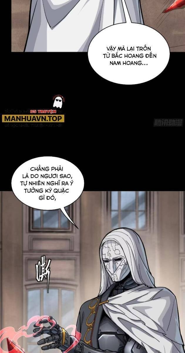 Tinh Giáp Hồn Tướng - Page 75