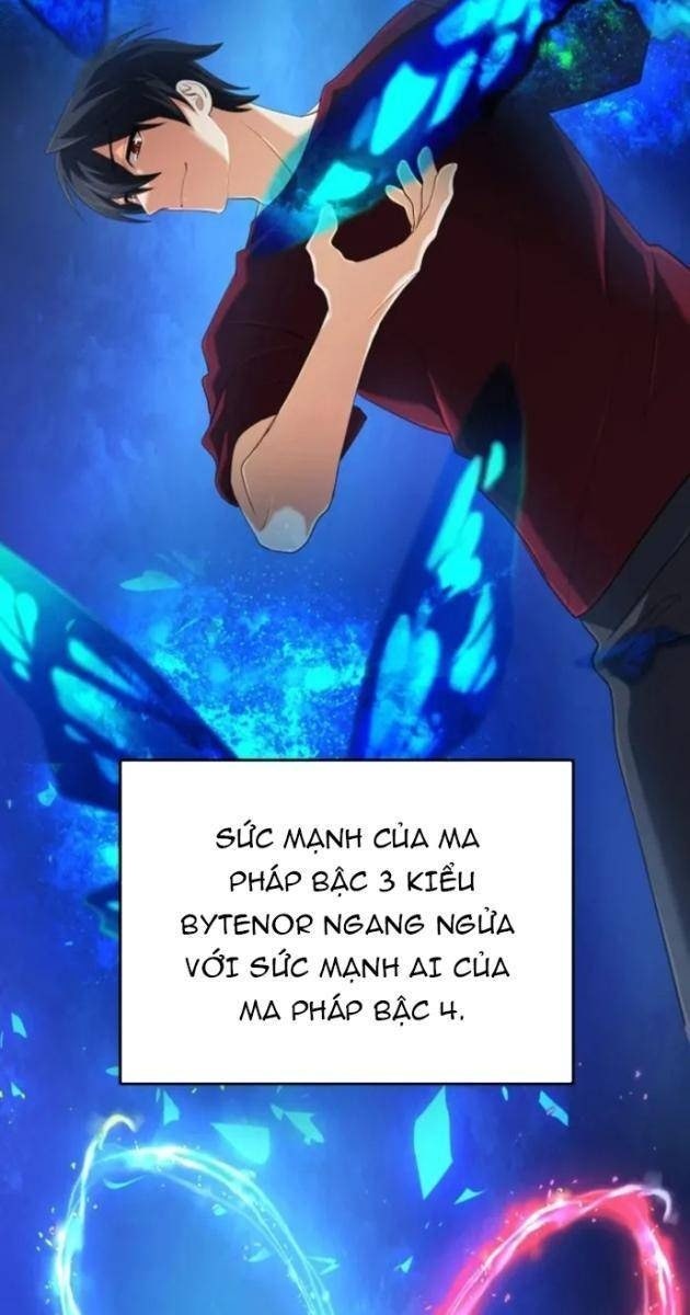 Đại Pháp Sư Huyền Thoại Hồi Quy - Page 18