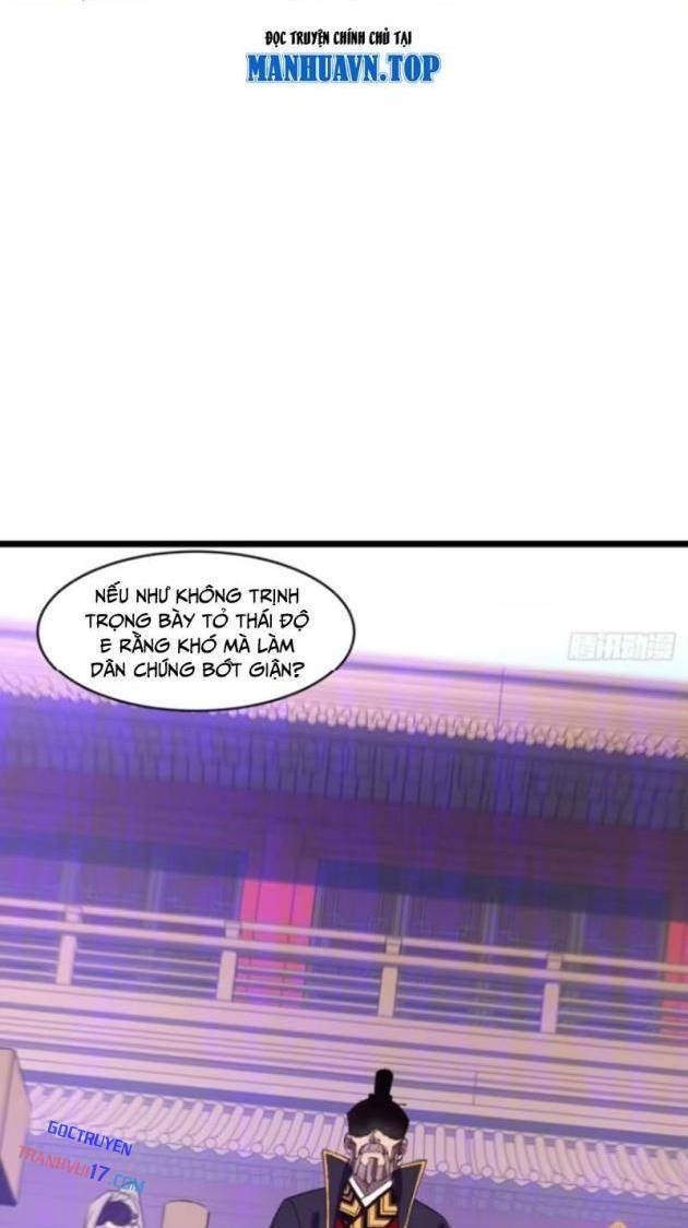Bắt Đầu Đánh Dấu Hoang Cổ Thánh Thể - Page 26