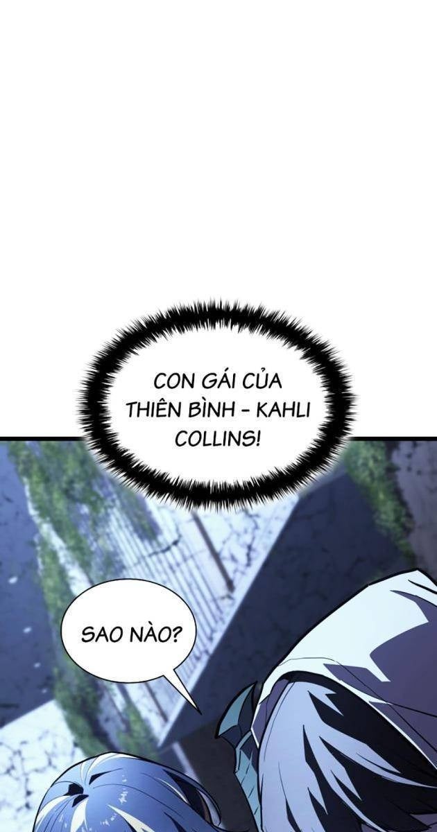 Người Hùng Cấp Thảm Họa Trở Lại - Page 172