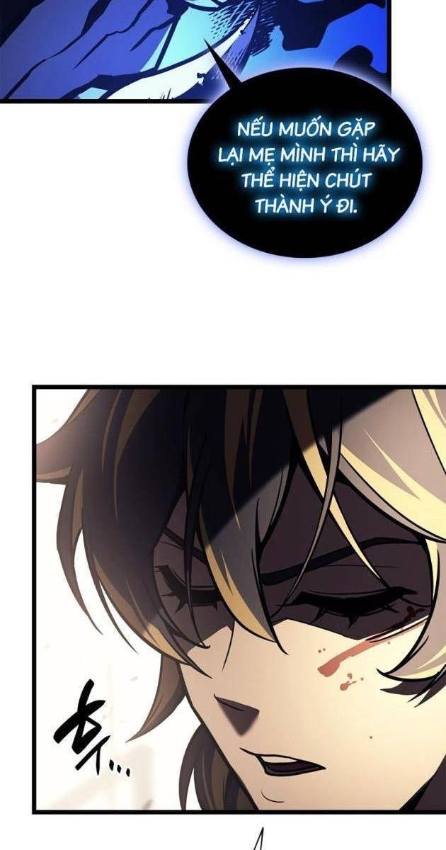 Người Hùng Cấp Thảm Họa Trở Lại - Page 54