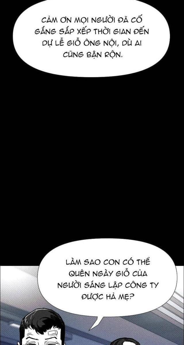 Dịch Vụ Tang Lễ Cho Xác Sống - Page 35