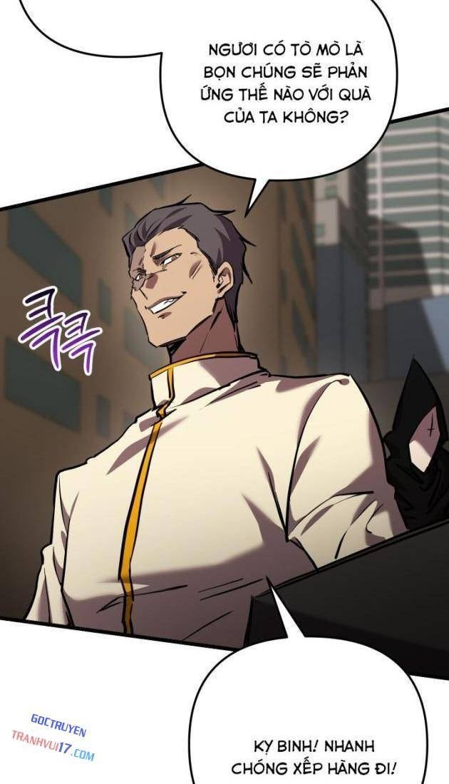 Giả Vờ Làm Kẻ Vô Dụng Ở Học Đường - Page 20