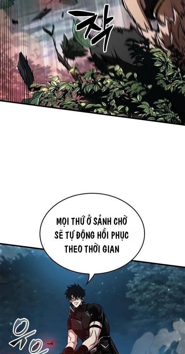 Để Ta Quay Gacha Vô Hạn - Page 85