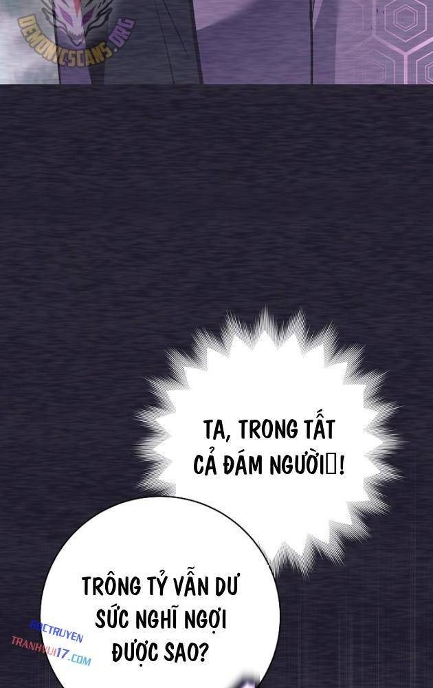 Đứa Con Ngoài Giá Thú Có Khả Năng Hấp Thụ Vũ Khí - Page 85