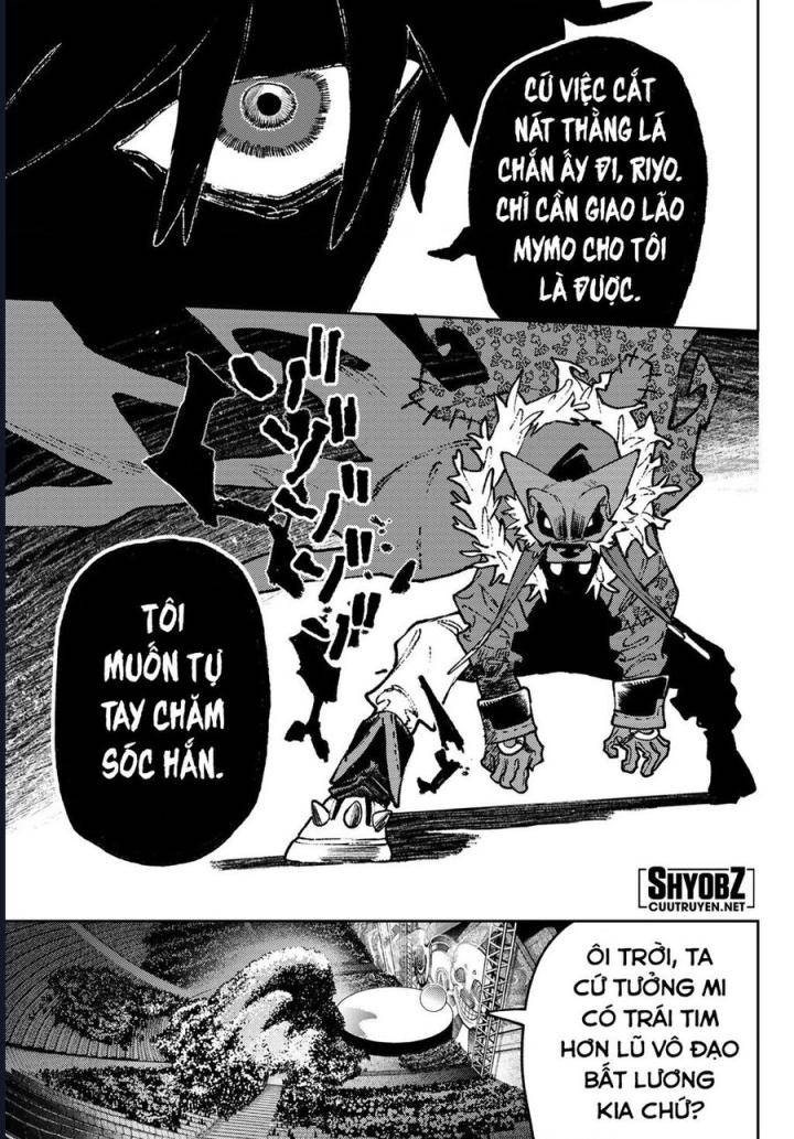 Gachi Akuta - Page 8