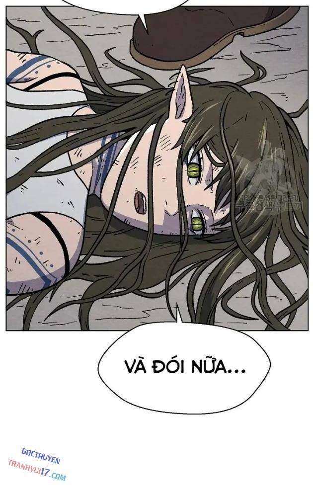 Cánh Cổng Asura - Page 40