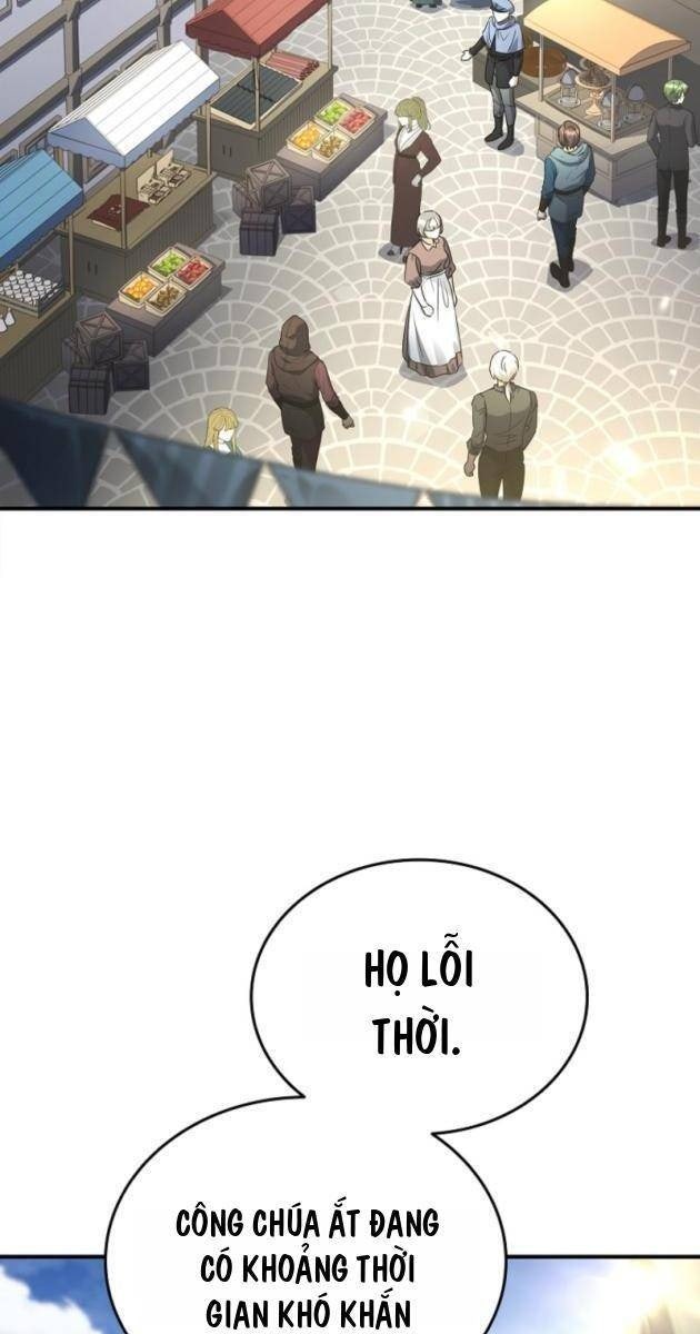 Tam Hoàng Tử Của Vong Quốc Hồi Quy - Page 71
