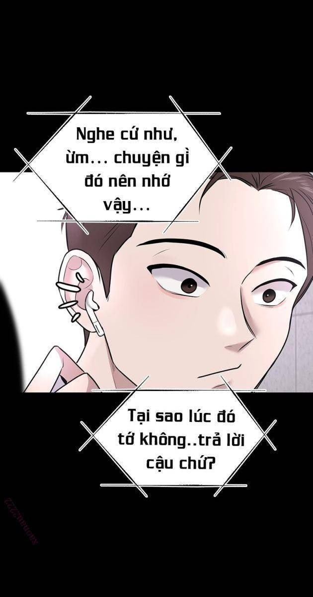 Trở Về Bên Chanbi - Page 85