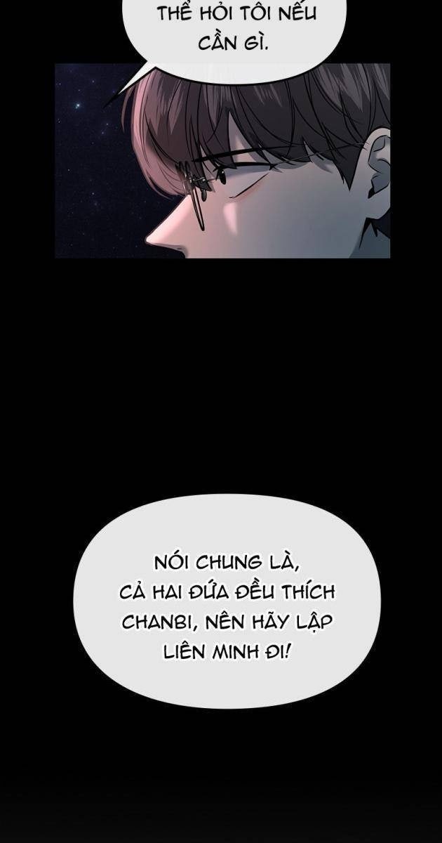 Trở Về Bên Chanbi - Page 34