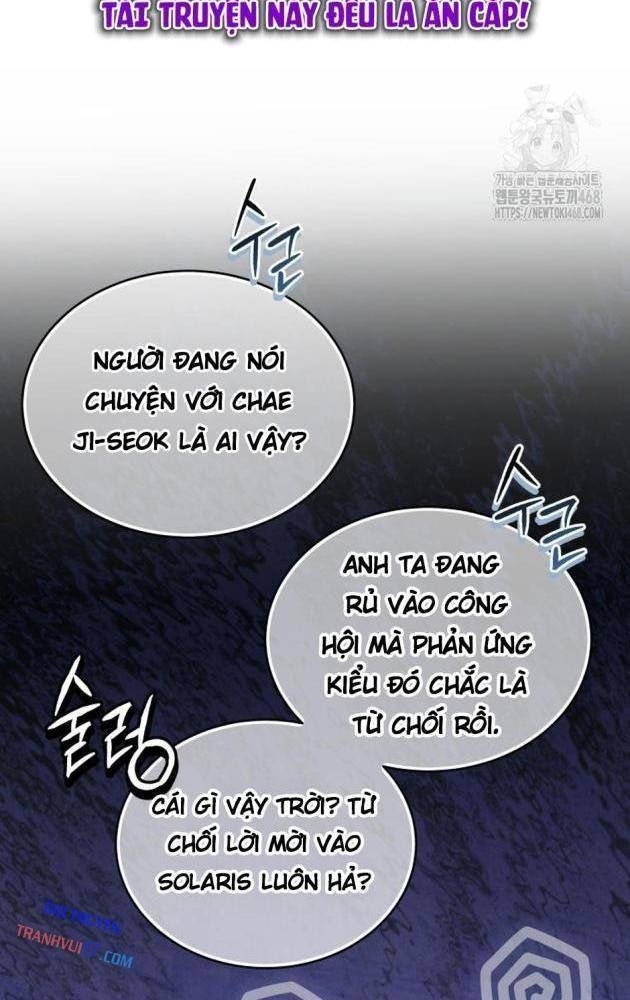 Ranker Mơ Được Nghỉ Hưu - Page 47