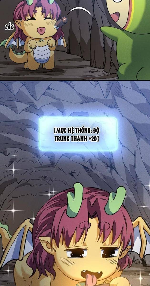 Pháp Sư Ký Sinh - Page 60