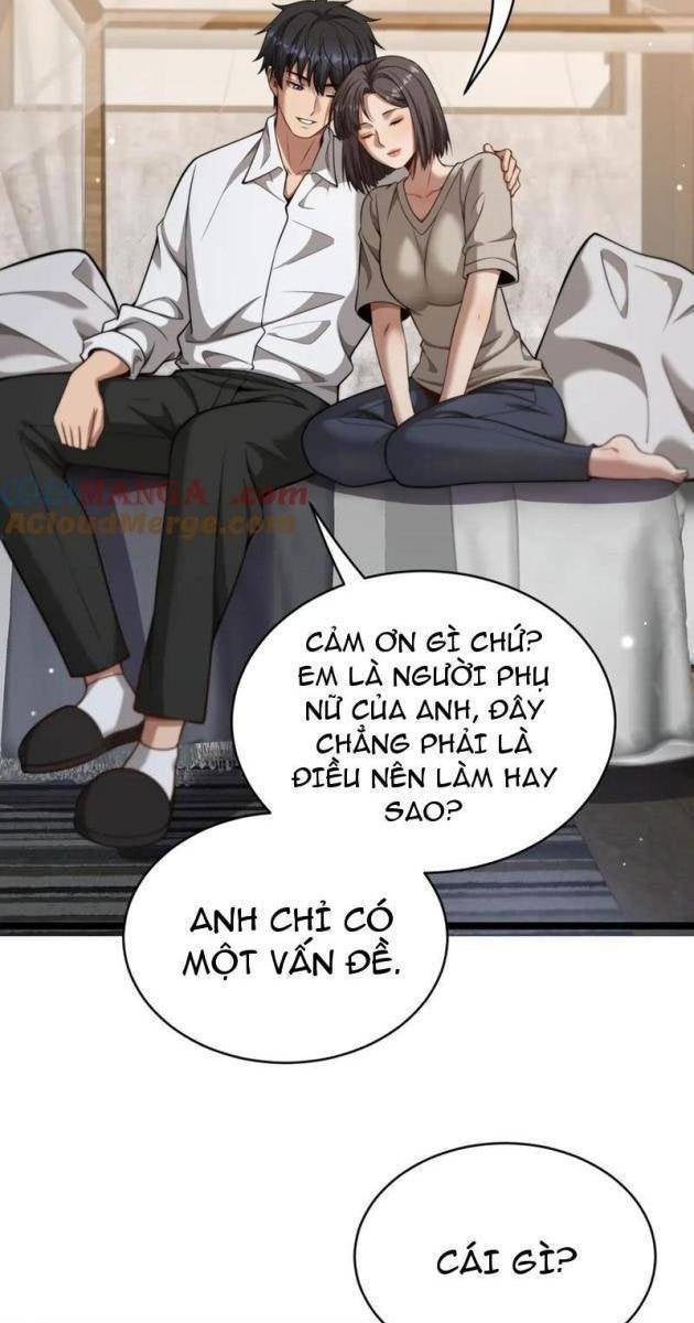 Sau Khi Tự Do Tài Chính, Họ Đã Dâng Hiến Lòng Trung Thành - Page 45