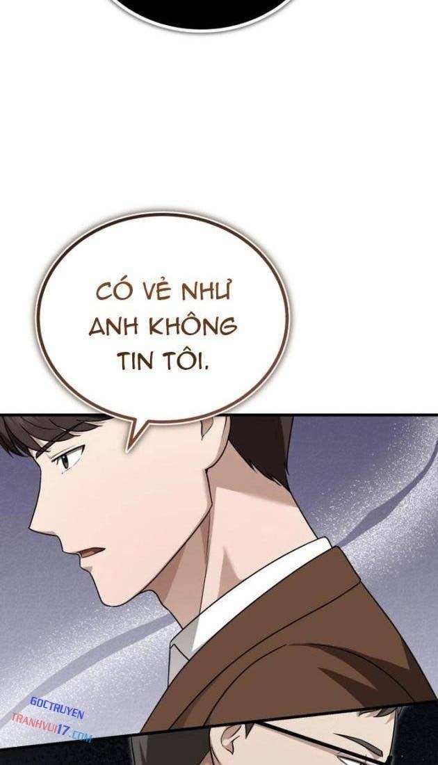 Bác Sĩ Hồi Quy Chỉ Muốn Sống Bình Lặng - Page 65