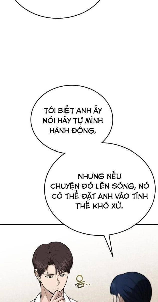 Bác Sĩ Hồi Quy Chỉ Muốn Sống Bình Lặng - Page 92