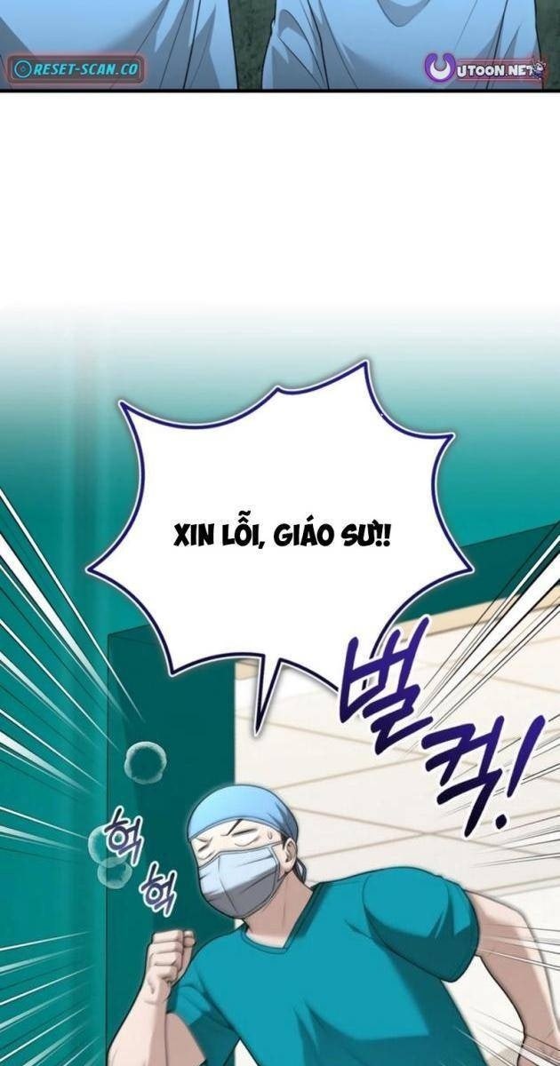 Bác Sĩ Hồi Quy Chỉ Muốn Sống Bình Lặng - Page 7