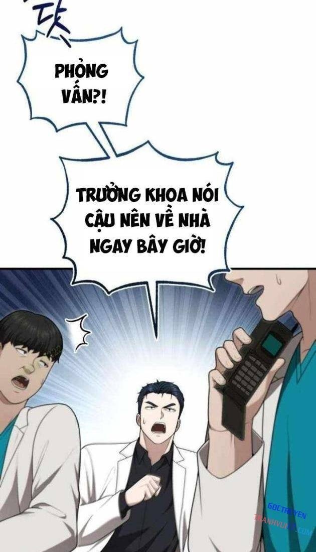 Bác Sĩ Hồi Quy Chỉ Muốn Sống Bình Lặng - Page 81