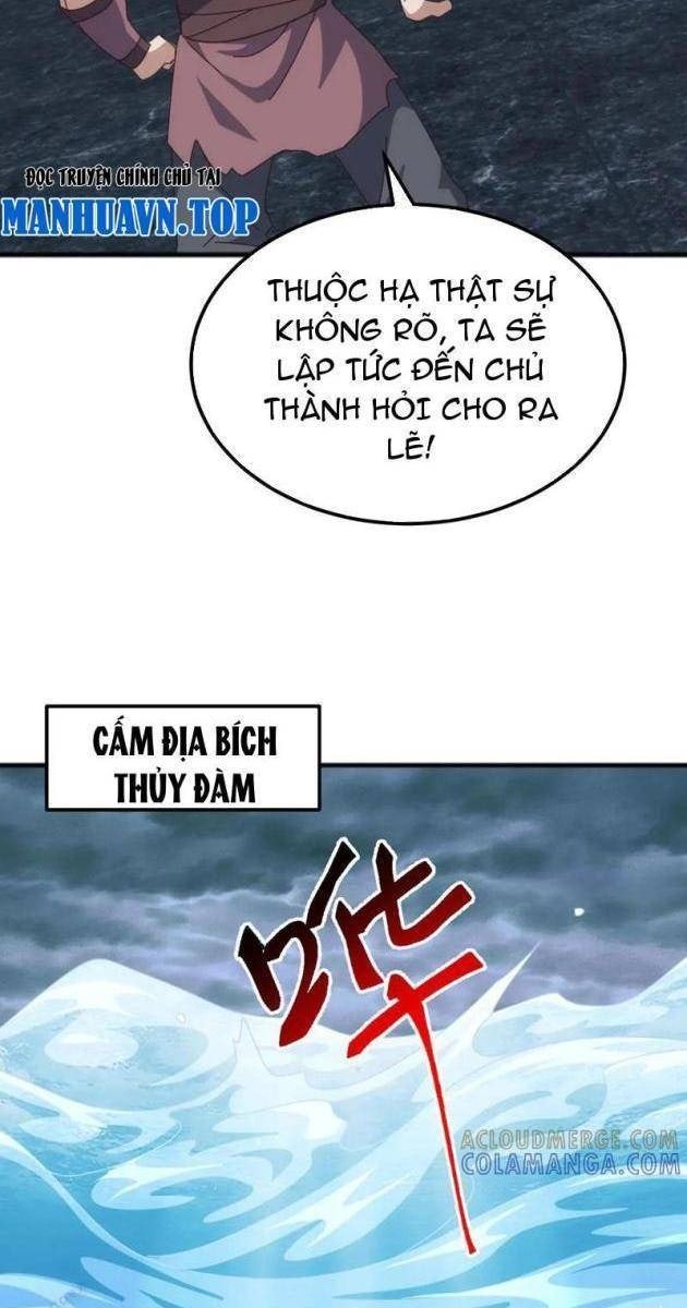 Vạn Tộc Xâm Lược: Mở Đầu Thuần Hóa Cự Thú Cấp Sử Thi - Page 56