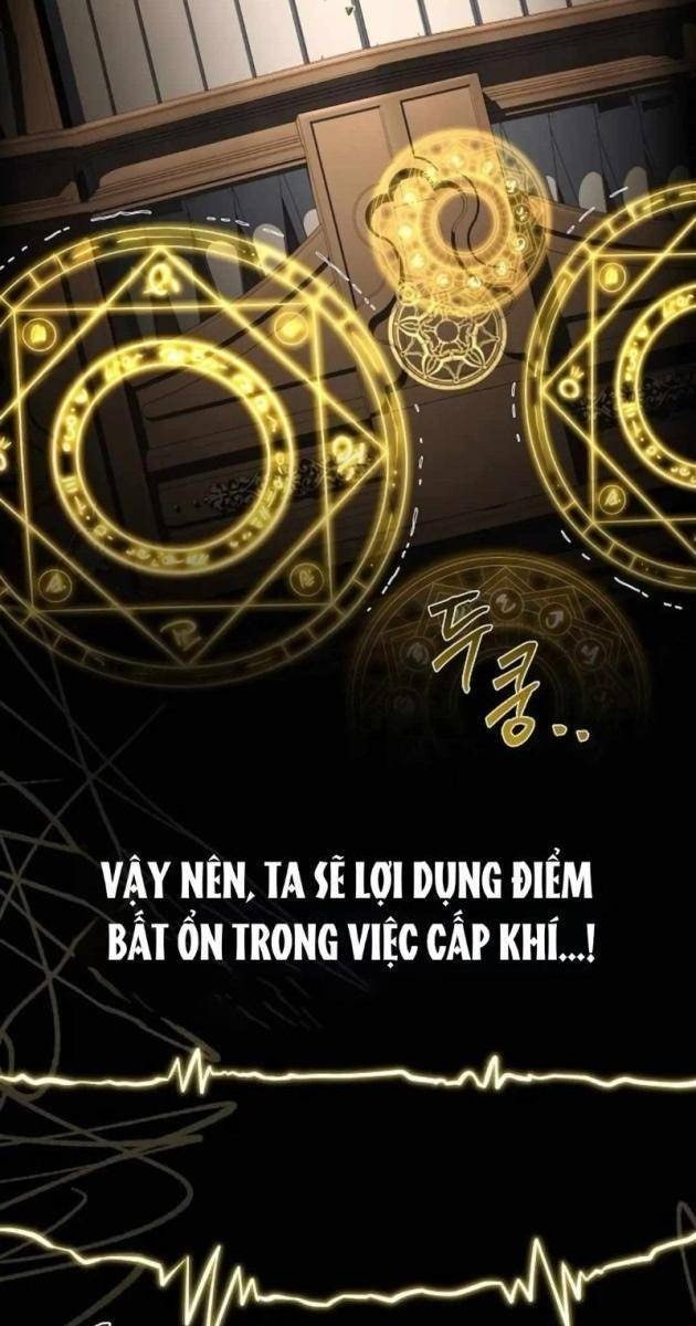 Đại Pháp Sư Mở Nhà Hàng - Page 24