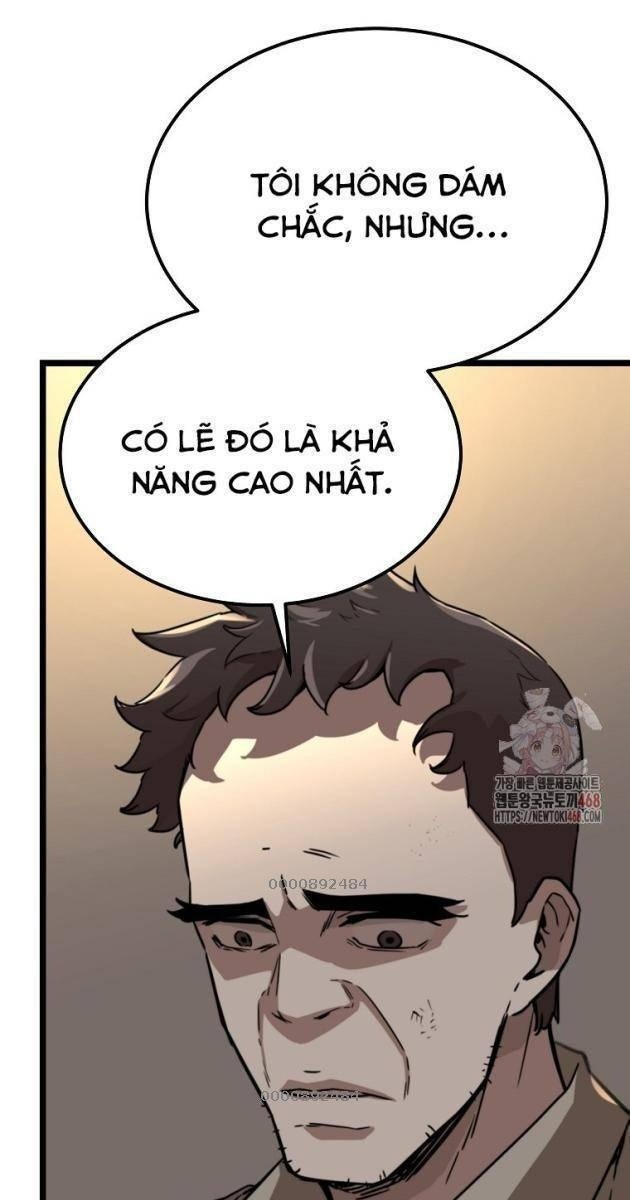 Kẻ Không Thuộc Về Loài Người - Page 47