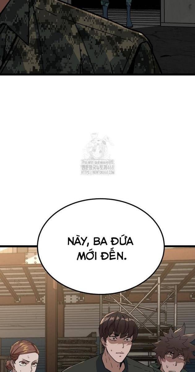 Kẻ Không Thuộc Về Loài Người - Page 111