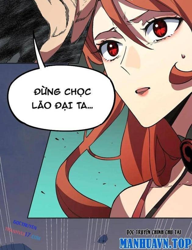 Cấm Chú Sư Mạnh Nhất Lịch Sử - Page 54