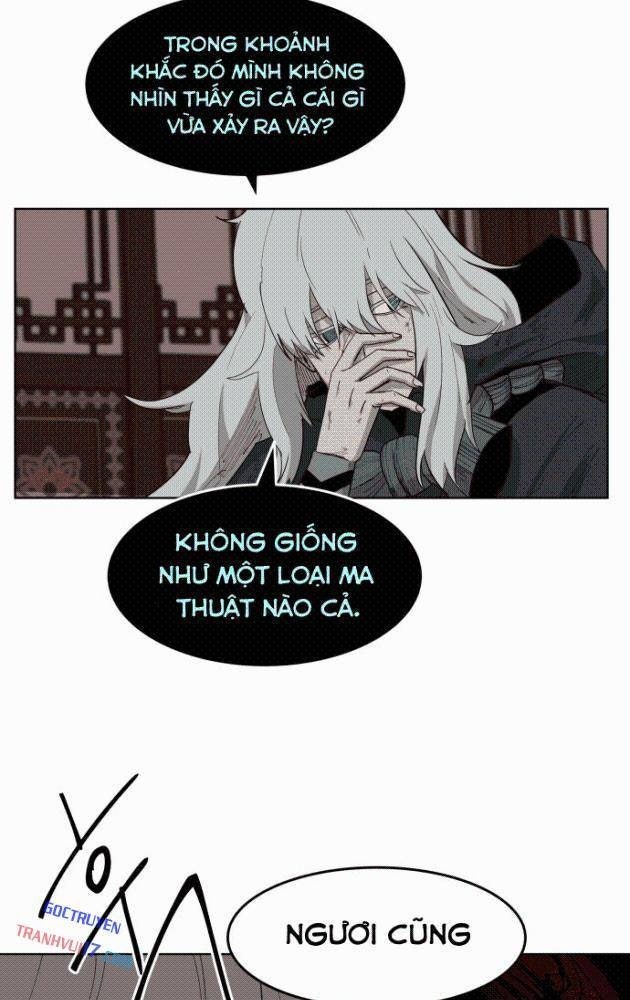 Viên Đá Đỏ - Page 21