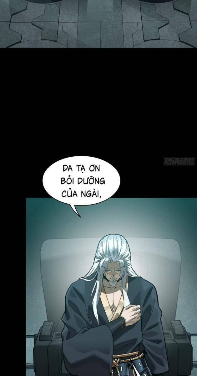 Tinh Giáp Hồn Tướng - Page 5