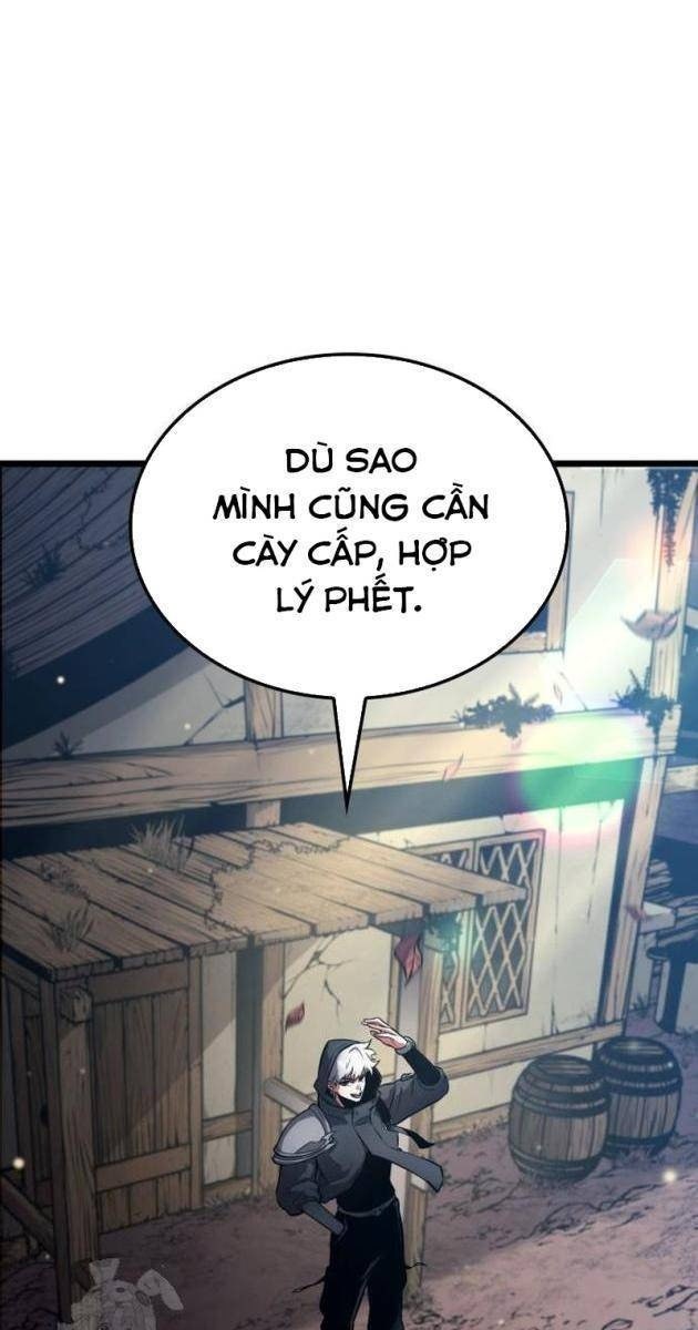 Độc Chiến Đế Vương - Page 141