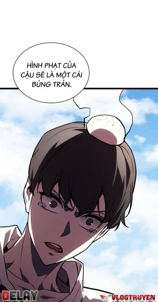 Người Hùng Cấp Thảm Họa Trở Lại - Page 117
