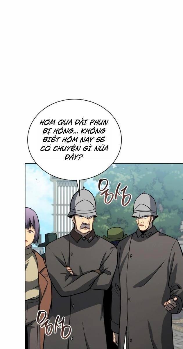 Tử Linh Sư Thiên Tài Của Học Viện - Page 89
