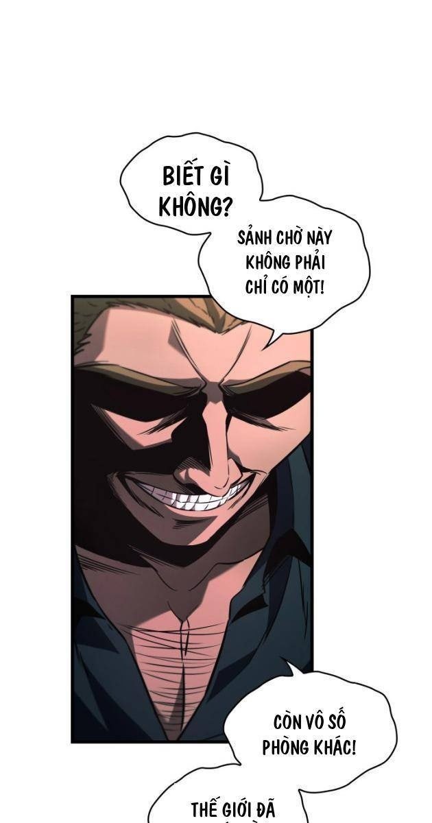 Để Ta Quay Gacha Vô Hạn - Page 109