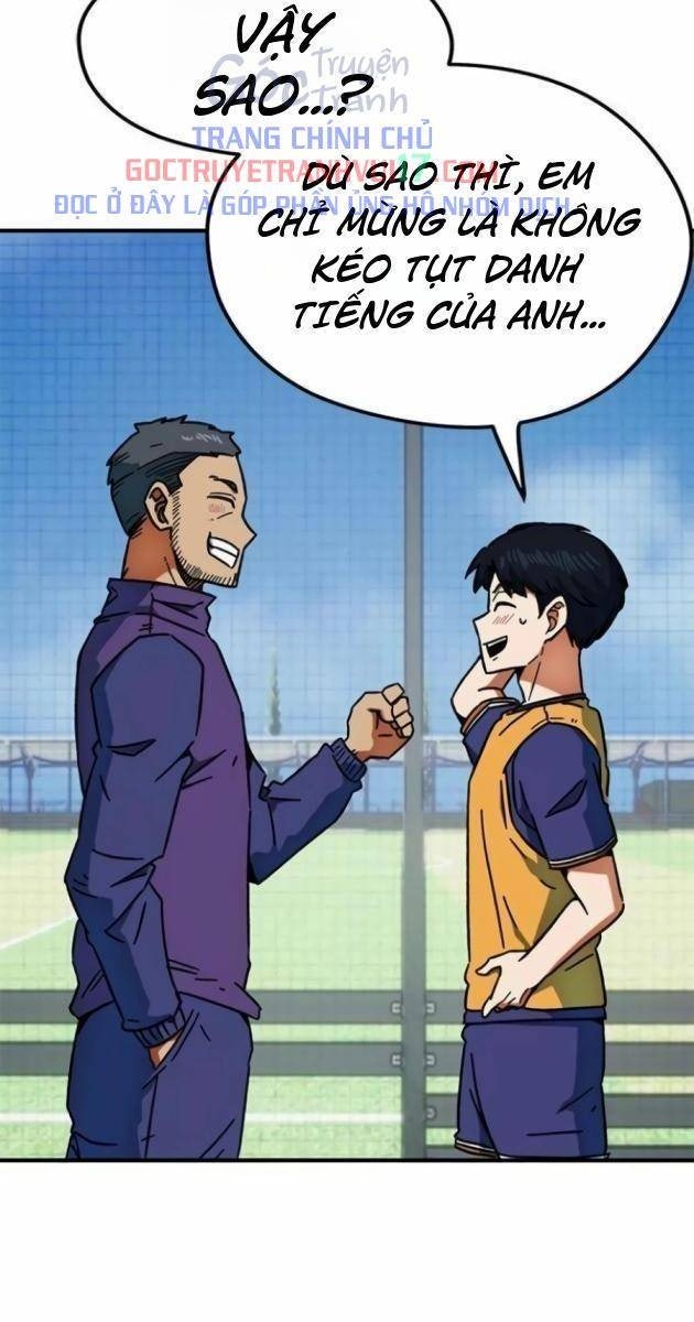 Tôi Bị Hiểu Lầm Là Siêu Sao Trên Sân Cỏ - Page 46