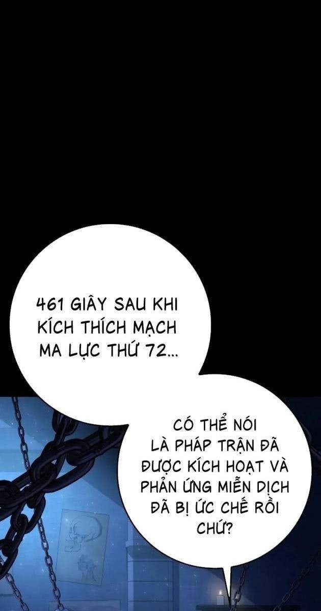 Pháp Sư Thiên Tài Đột Phá Giới Hạn - Page 22