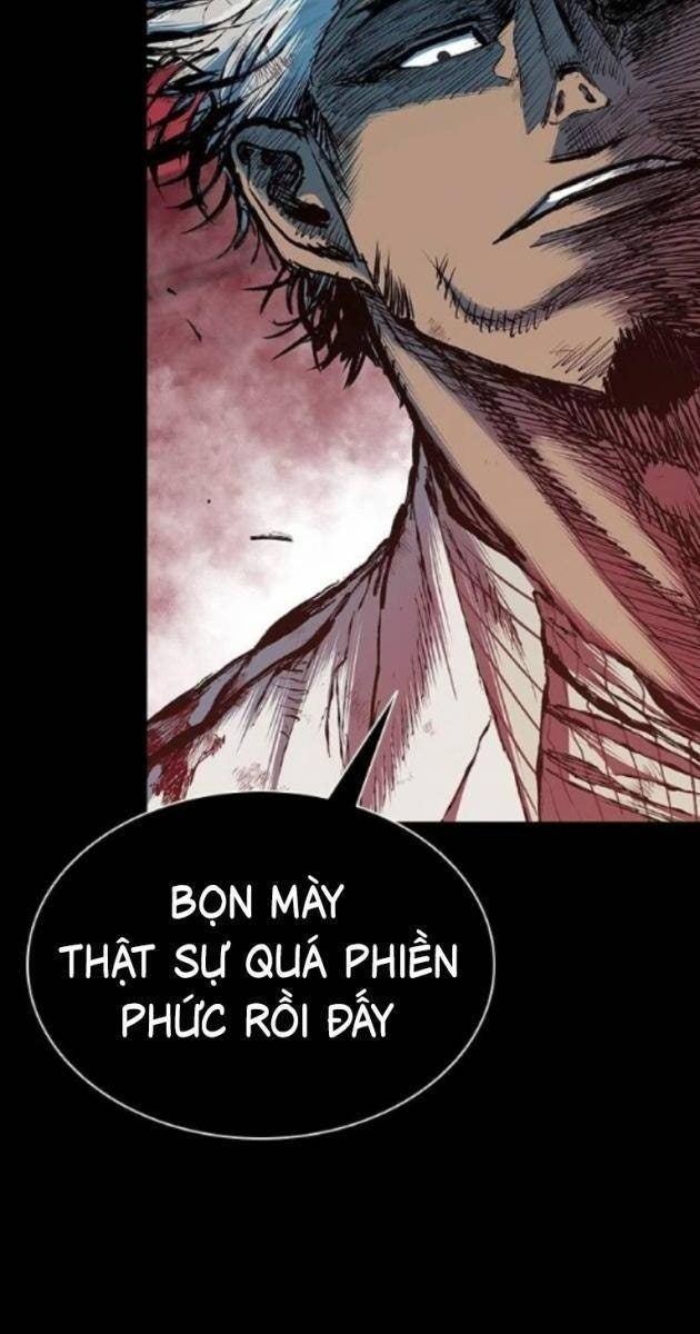 Báo Thù 2: Vạn Nhân Chi Thượng - Page 123