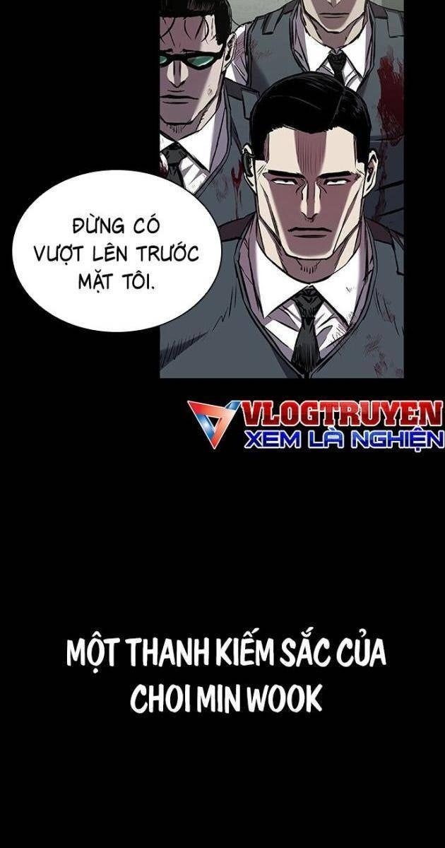 Báo Thù 2: Vạn Nhân Chi Thượng - Page 185