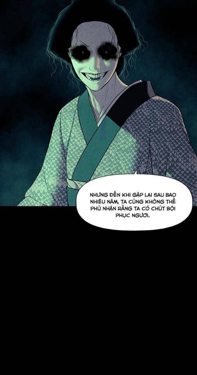 Cửa Hàng Đồ Cổ Tương Lai - Page 7