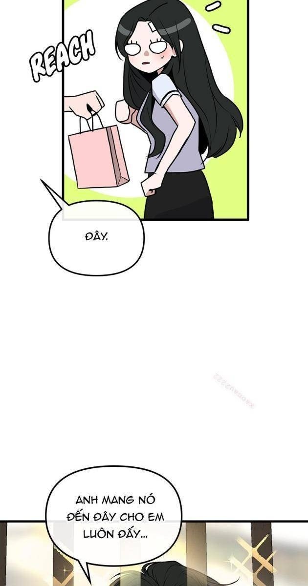 Trở Về Bên Chanbi - Page 28