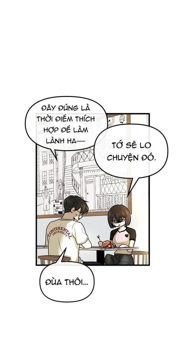 Trở Về Bên Chanbi - Page 86