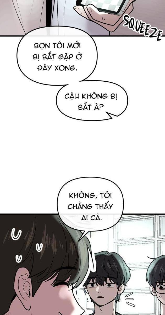 Trở Về Bên Chanbi - Page 46