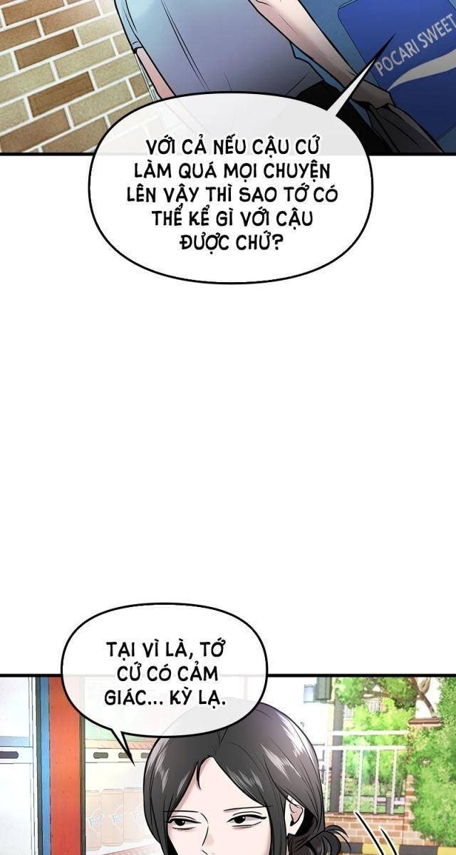 Trở Về Bên Chanbi - Page 19