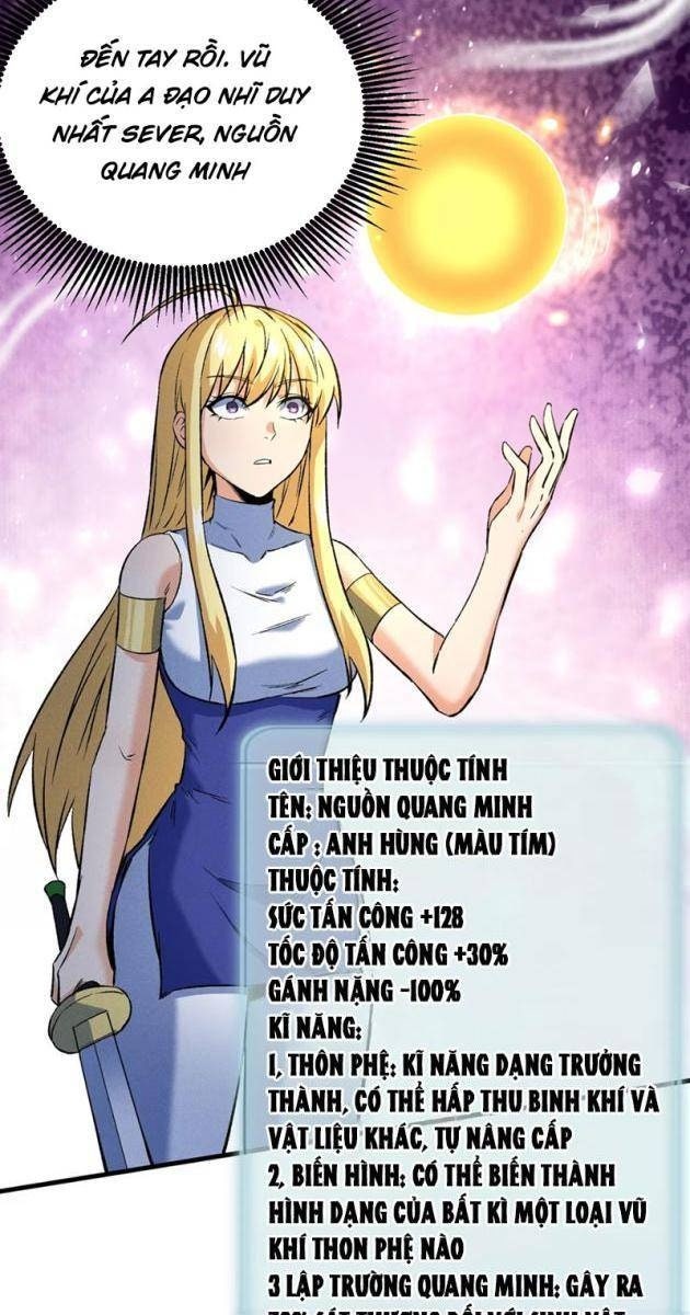 Pháp Sư Ký Sinh - Page 45