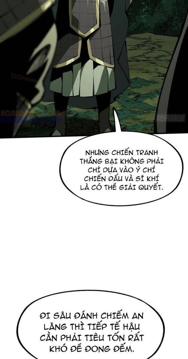 Không Cẩn Thận Lưu Danh Muôn Thủa - Page 33