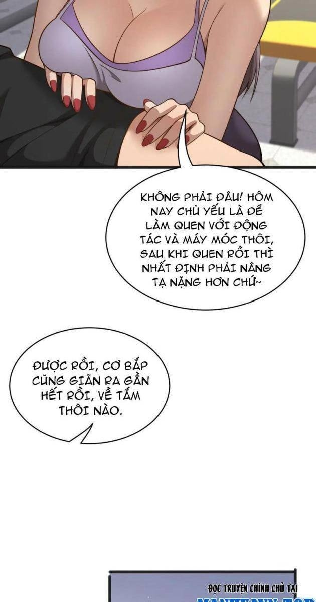 Sau Khi Tự Do Tài Chính, Họ Đã Dâng Hiến Lòng Trung Thành - Page 15