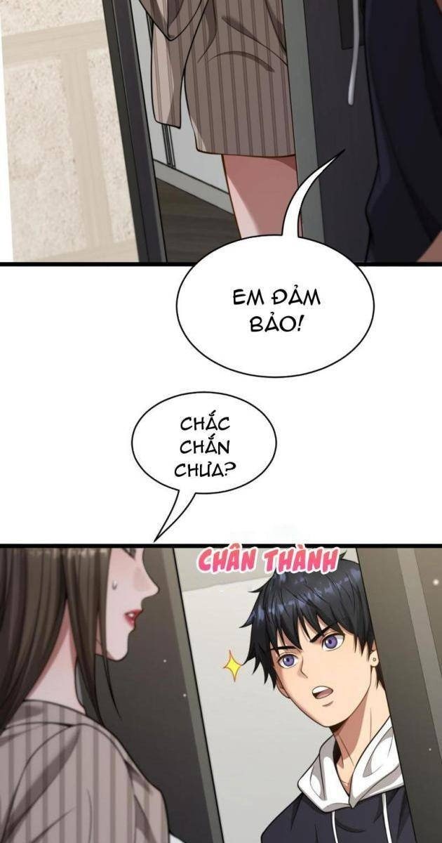 Sau Khi Tự Do Tài Chính, Họ Đã Dâng Hiến Lòng Trung Thành - Page 51