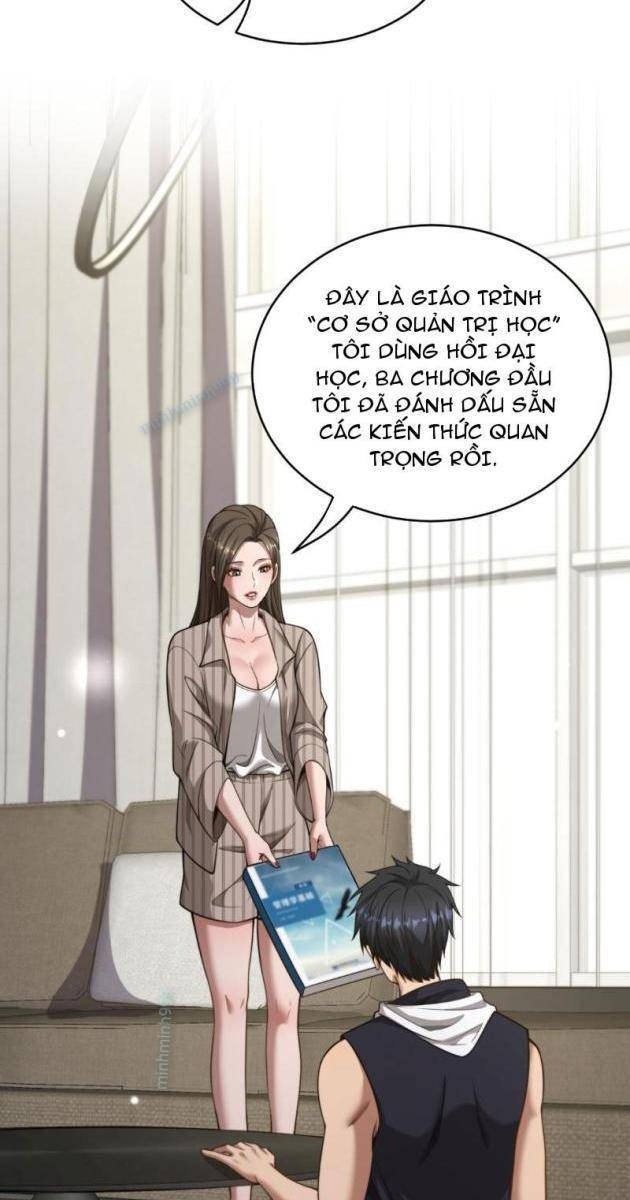 Sau Khi Tự Do Tài Chính, Họ Đã Dâng Hiến Lòng Trung Thành - Page 53