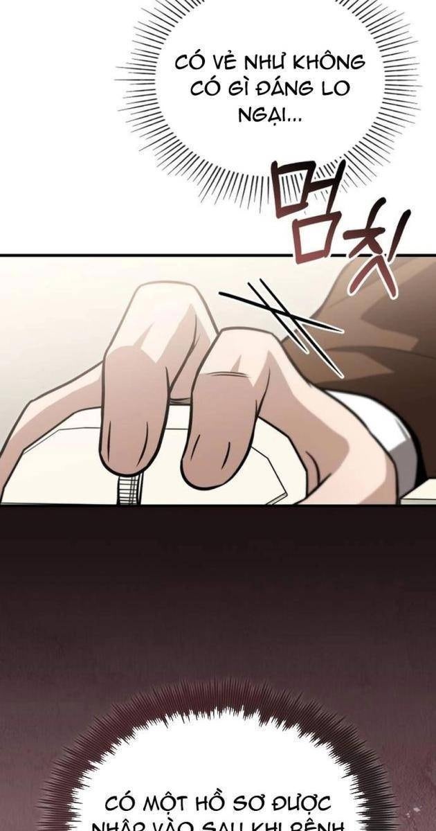 Bác Sĩ Hồi Quy Chỉ Muốn Sống Bình Lặng - Page 79