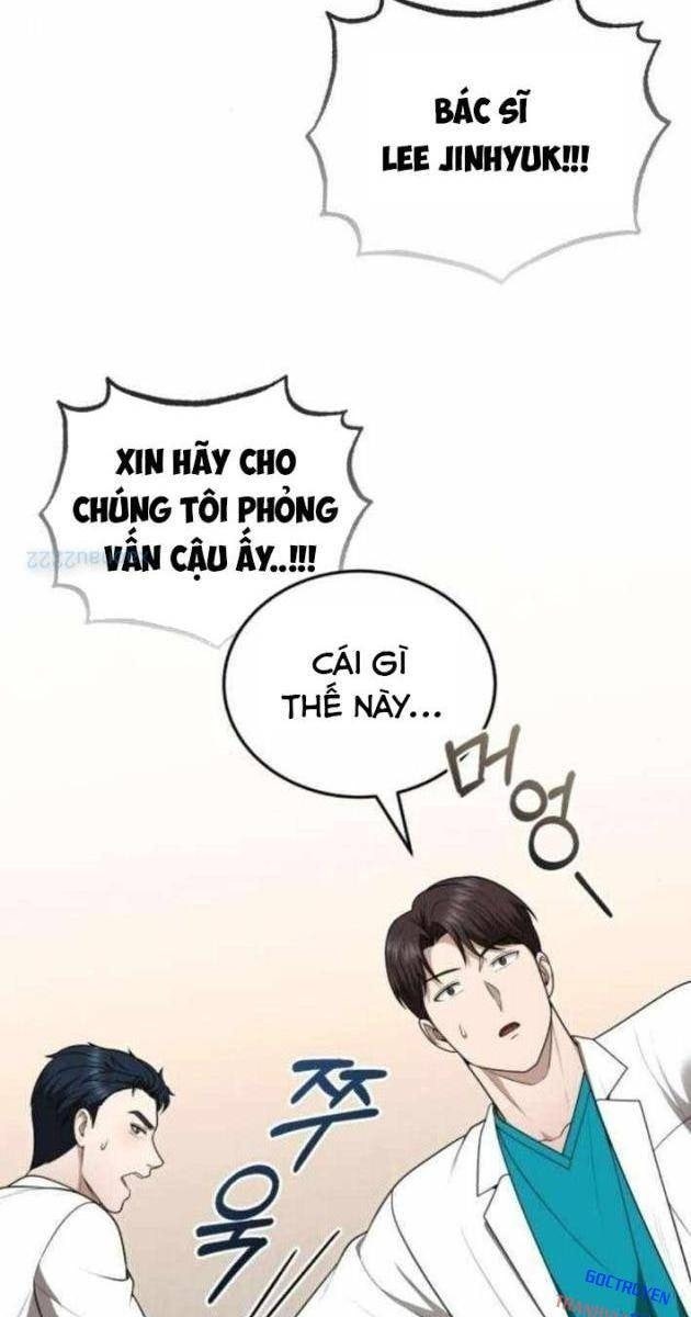 Bác Sĩ Hồi Quy Chỉ Muốn Sống Bình Lặng - Page 86