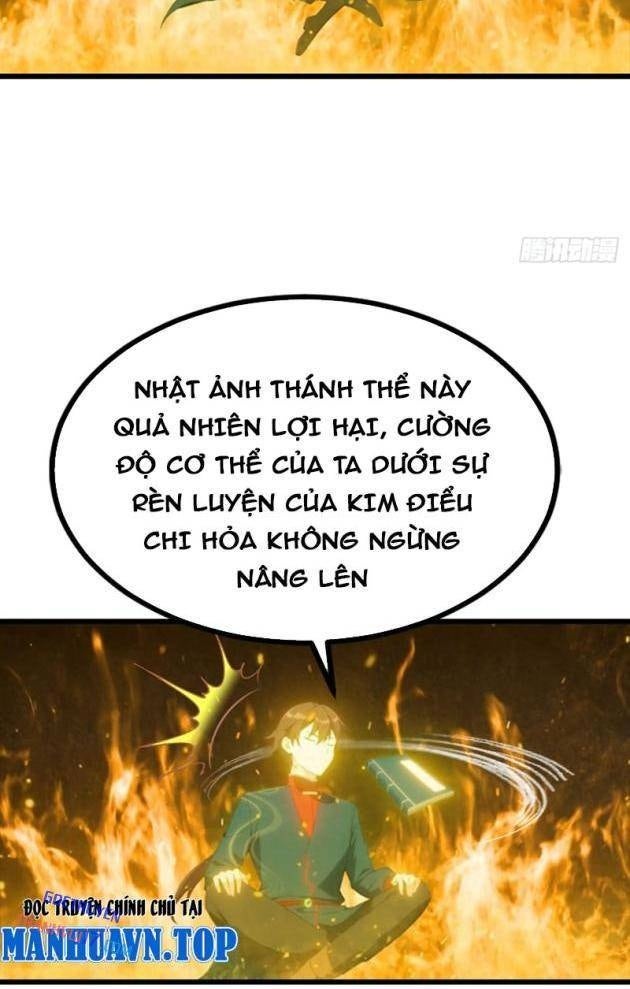 Tu Tiên Trở Về Tại Vườn Trường - Phần 2 - Page 29