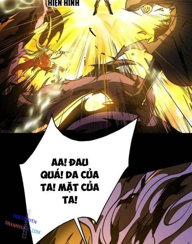 Tai Ách Cấp Mục Sư - Page 4